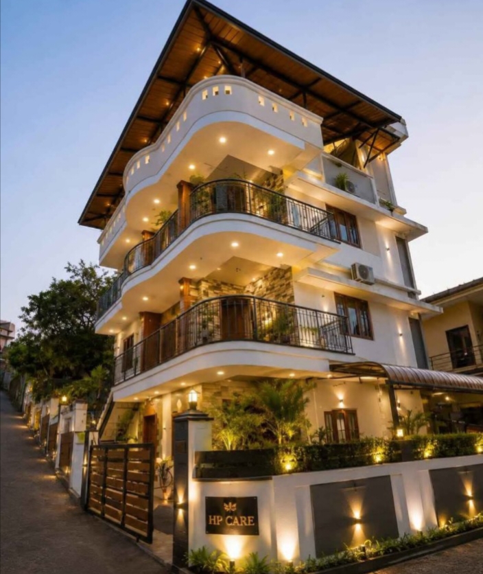 House for sale Near Infopark kochi Ernakulam